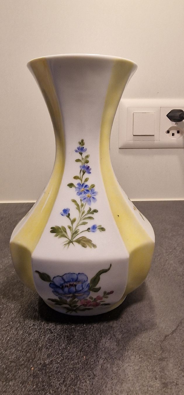 Vasi & Recipienti: encien vase – Usato da Moutier venduto da ste_z7jz 1