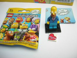 LEGO 71009 The Simpsons 2 - Homer