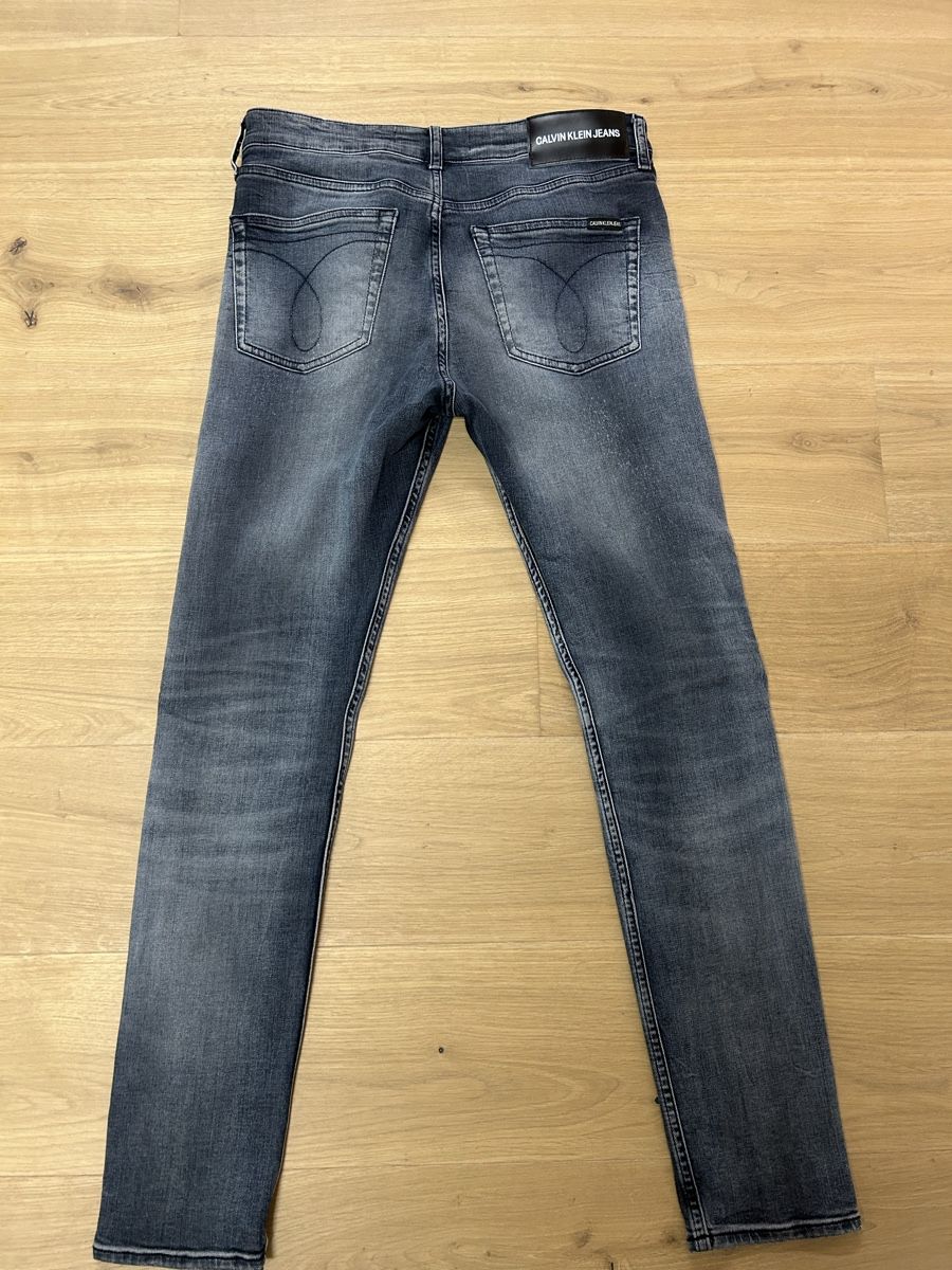 Calvin Klein Jeans: Calvin Klein Jeans Grösse 30/32 – Usato da Schönenwerd venduto da Erfani 4