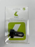Auto- Handy Charger USB-Autoladegerät - Zigarettenanzünder