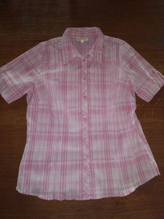 Bluse Gr 42