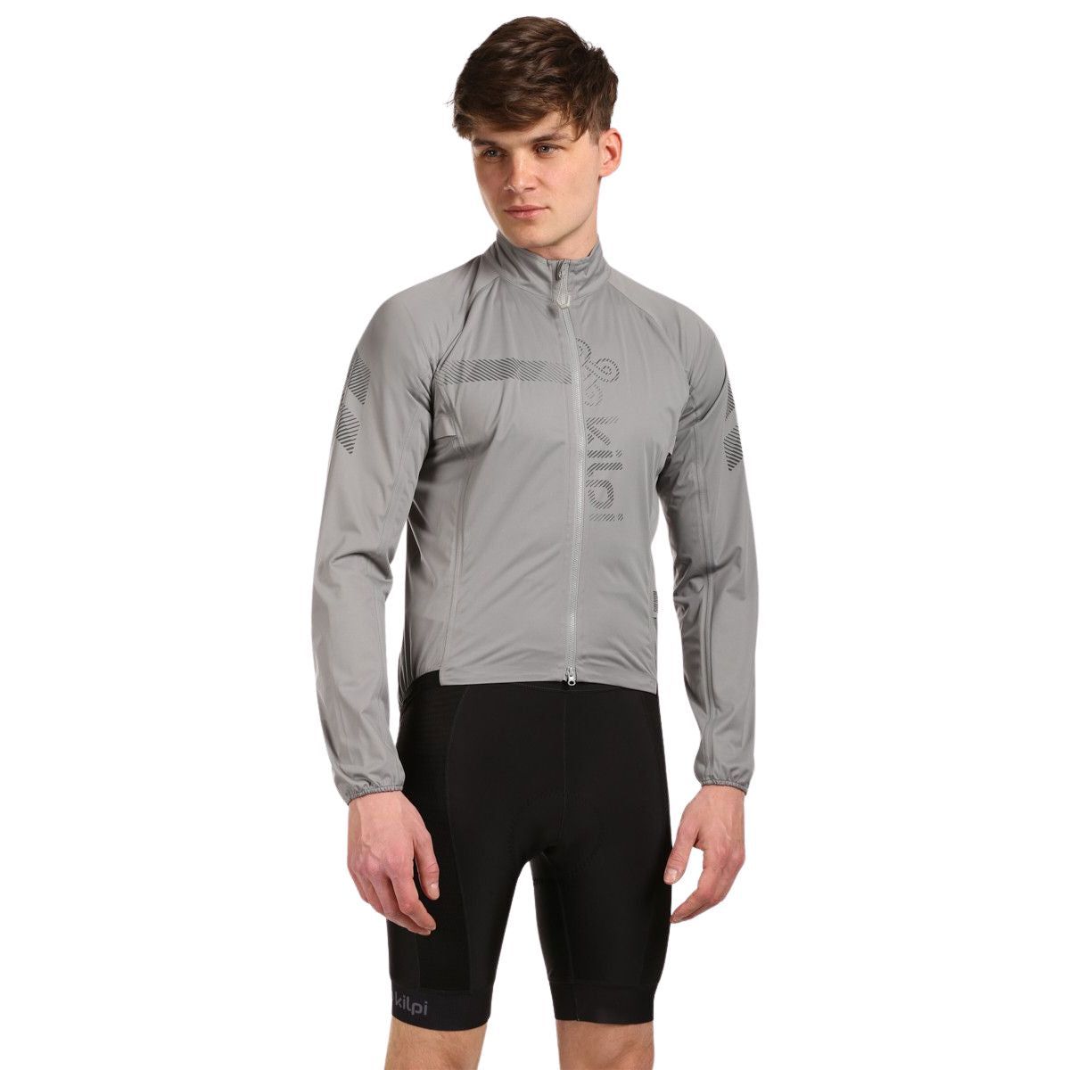 Kilpi Giacche: Kilpi Rainar Hardshelljacke Herren – Nuovo e nell'imballaggio originale da Spiez venduto da Outlet-King
