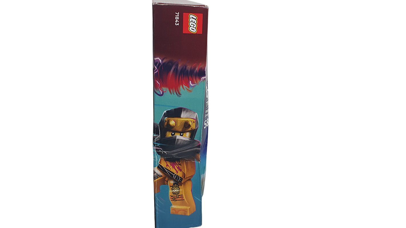 Lego Giocattoli: LEGO Ninjago Dragons Rising – Usato da Wangen b. Olten venduto da Restwert_Wangen 3