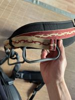 Mammut Klettergurt Größe L