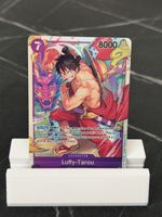 One Piece ST18-005 Luffy-Tarou, Englisch