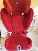 Kindersitz Römer Britax
