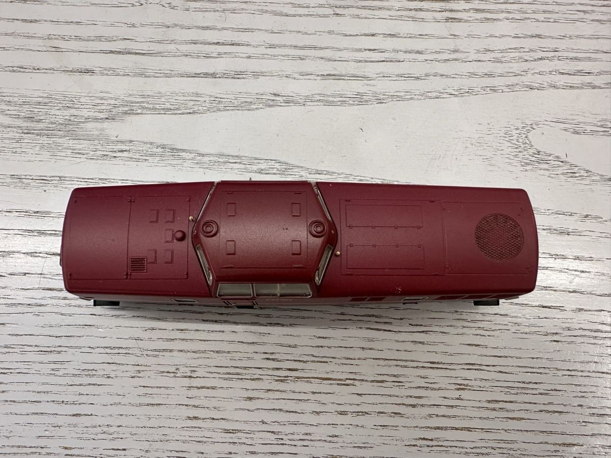 Märklin Modelleisenbahnen: Märklin 36080 DB V80 digital – Gebraucht aus Lupsingen von New-Haven 4