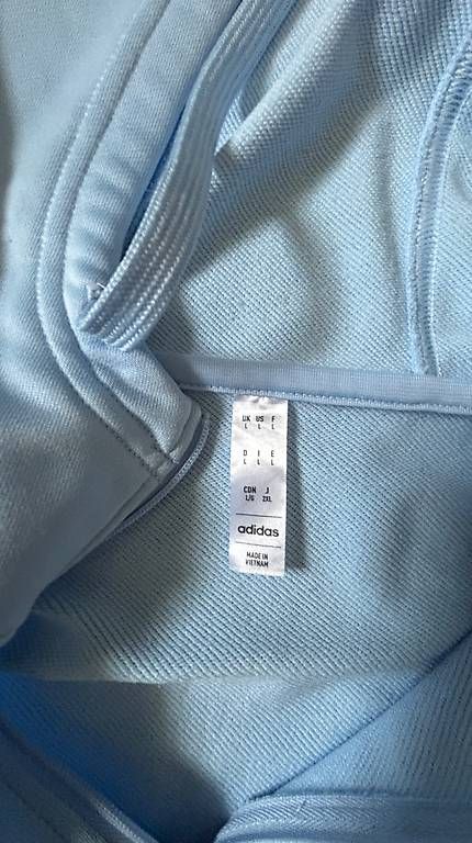 Jacken: Real Madrid Jacke – Gebraucht aus Baden von gil_5k8t 2