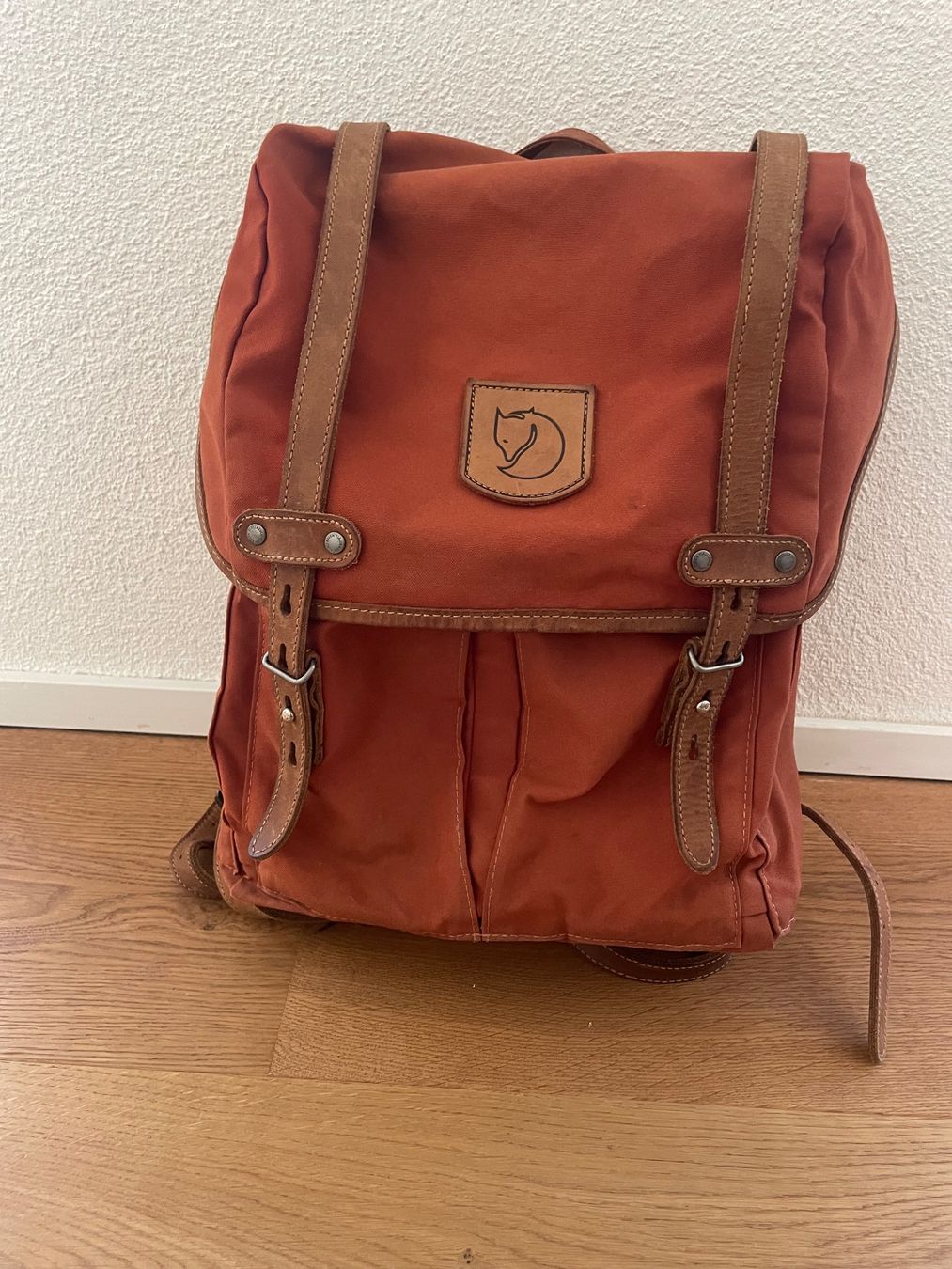 Fjällräven Rucksäcke: Fjäll Räven Rucksack Nr. 21 – Gebraucht aus Biberstein von Mavogel