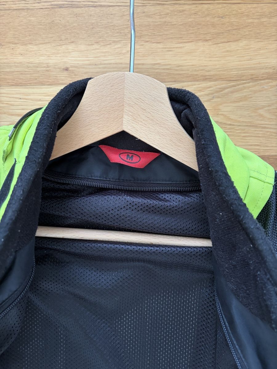 IXS Jacken: Motorradjacke – Gebraucht aus Luzern von Kimja123 3