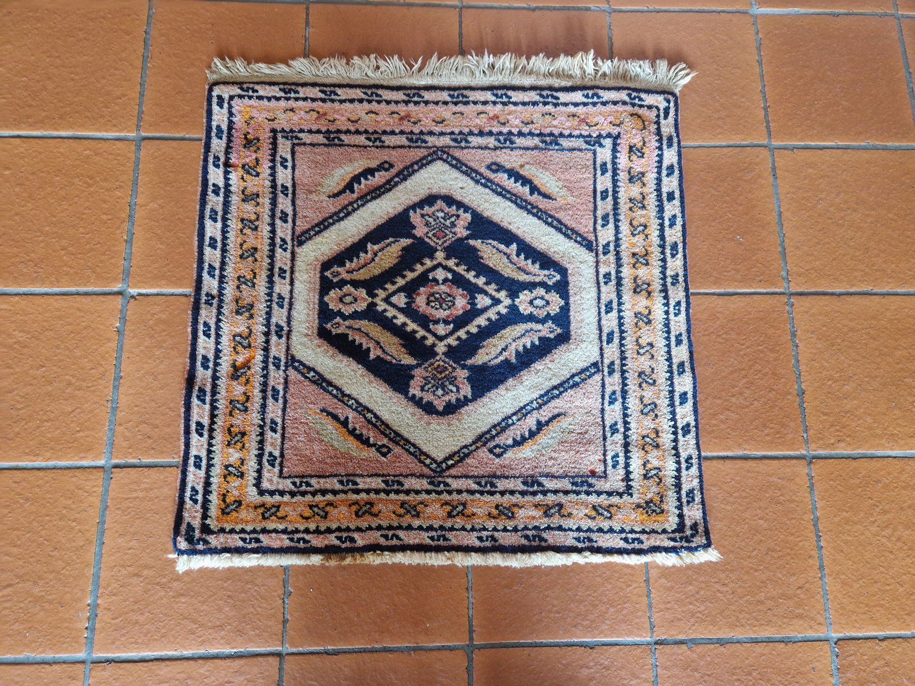 Tapis: Teppich antik – D'occasion à Seedorf BE par Stibutz 2