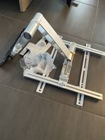 Wandhalterung für Fernseher