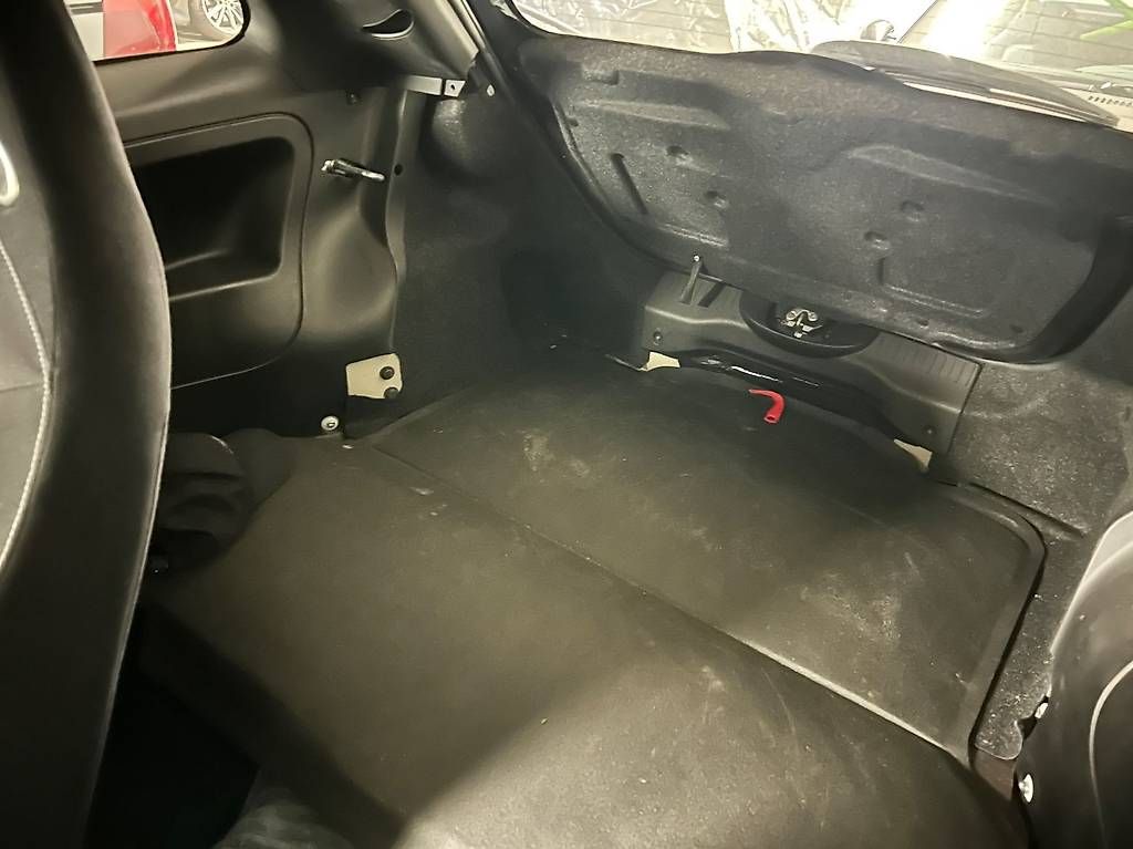 Automobili: 500, Breitbau, Tuning, Spezial – Usato da Alpnach Dorf venduto da inf_56t7 9