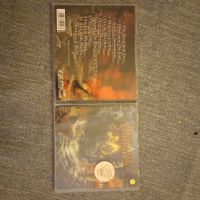 Distant thunder- welcome...