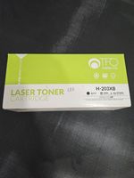 Cartouche Toner H-203XB (CF540X) TFO 3.2K