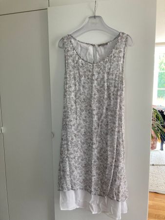 Kleid von Nile Collection, Grösse M, Top!