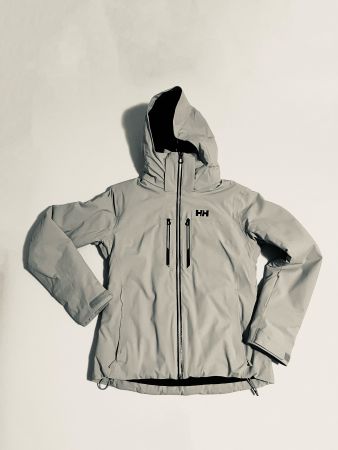Helly Hansen Alphelia Skijacke Damen