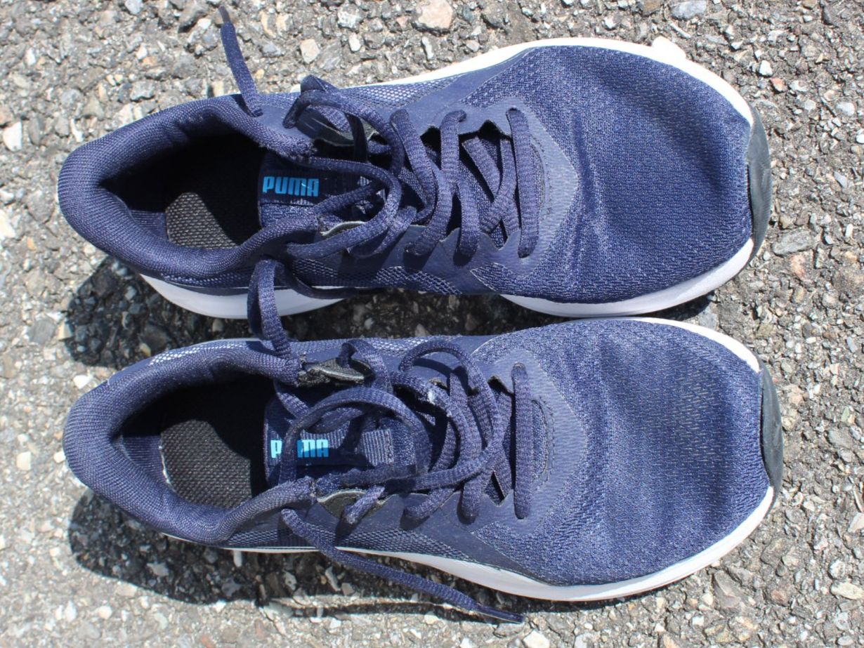 Puma Scarpe da uomo: Puma Turnschuh in 36 – Usato da Walliswil-Nbipp venduto da Speer516 1