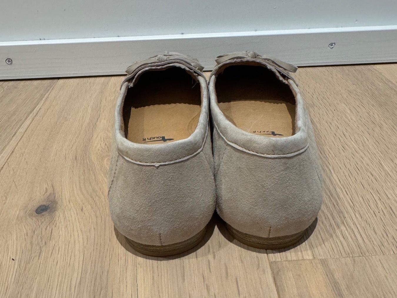 Tamaris Scarpe da donna: Tamaris Halbschuhe / Ballerinas - Grösse 39 – Nuovo (secondo la descrizione) da Adlikon b.Regensdf venduto da julio_duenas 2