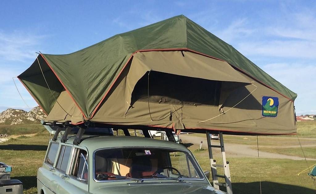 khan tent KingCamp Khan Villa 4-Season 4-6 Person Bell Tent – KingCamp Outdoors