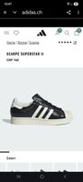 neue Adidas superstar gr.40 2/3