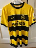 Yb Trikot
