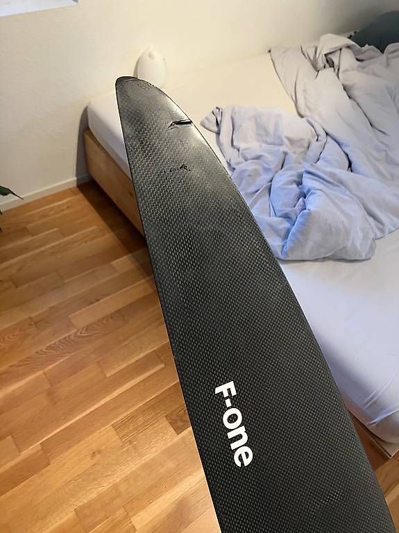 Aquilone: F-One Seven Seas 1200 cm2 – Usato da Gwatt (Thun) venduto da garry91 4