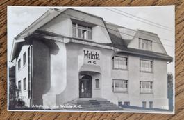 Haus Weleda AG, Arlesheim