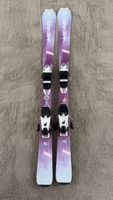 Ski Head Joy lila mit Bindung sehr guter Zustand