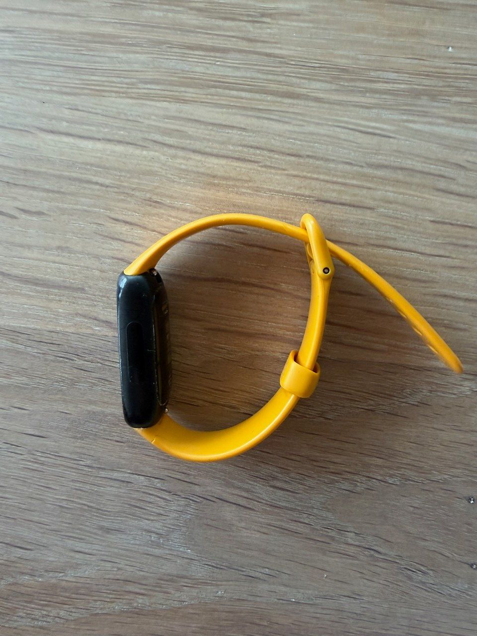 Fitbit Smartwatch: Fitbit Inspire 3 Gelb – Gebraucht aus Gebenstorf von doomedsardines 6