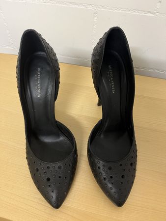 Bottega Veneta Heels