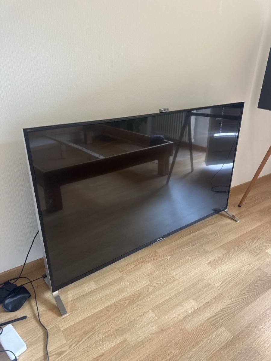 Televisori: Sony TV 65” Bravia – Usato da Zürich venduto da rcs_6yv6 1