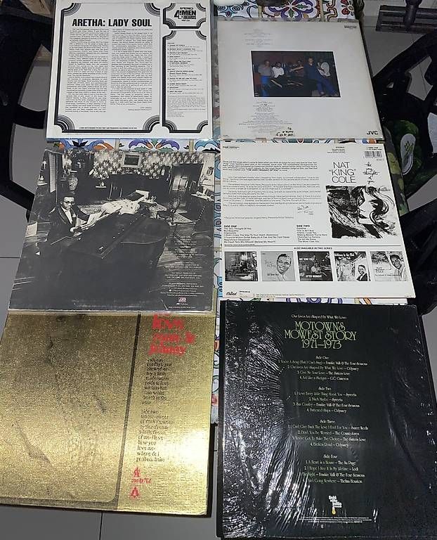 Dischi in vinile: Dischi 33 giri – Usato da Lugano venduto da Mic13 1