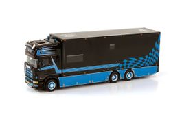 WSI 01-3774 Scania Sjaak Kentie