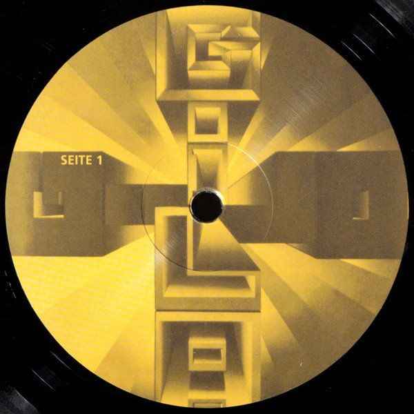 Dischi in vinile: Gila – Gila LP – Usato da Wenslingen venduto da riger11 3