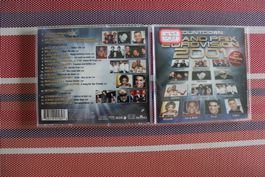 Countdown Grand Prix Eurovision 2001 CD ( 932)