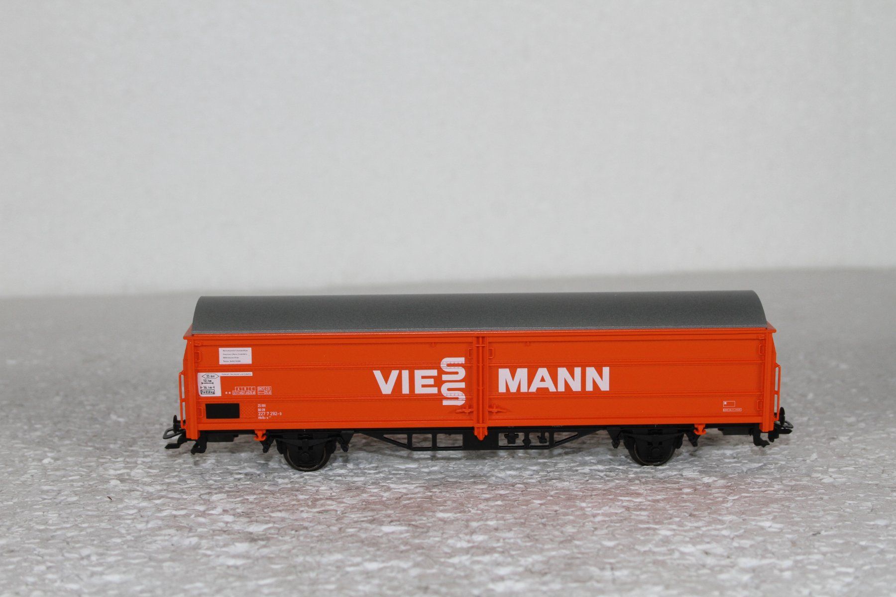 Märklin Trains électriques: Märklin 4728 DB Viessmann – Neuf (Voir description) à Triesen par cor_62ts 4