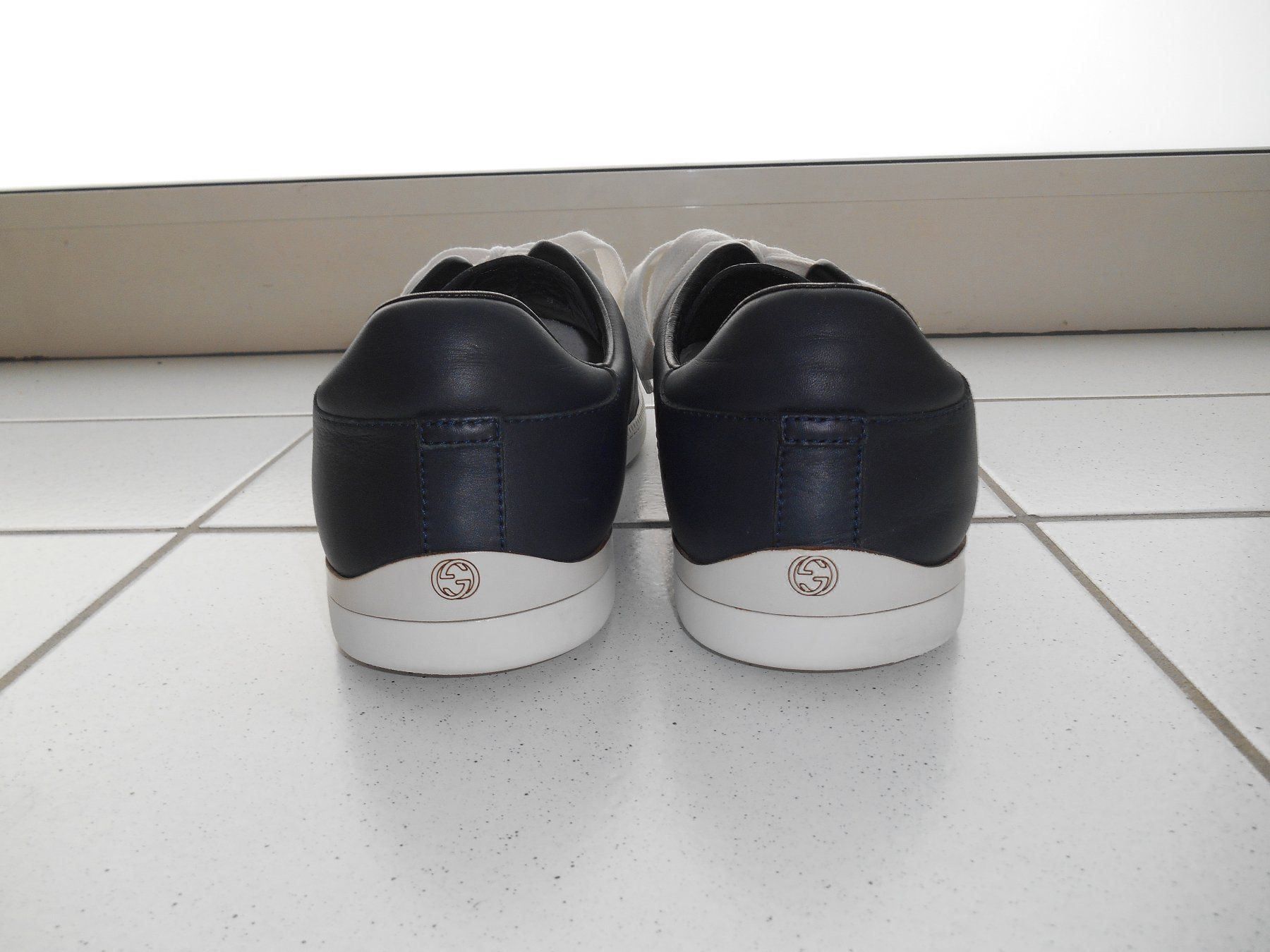 Gucci Scarpe da uomo: Original GUCCI Herrenschuh Grösse 42 – Usato da Basel venduto da fafa68 3