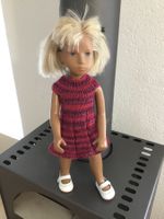 Sasha Puppenkleid mit Unterhose