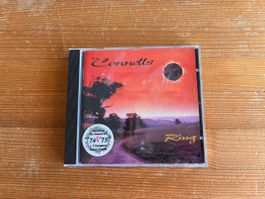 CD: the Connells - Ring