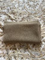 Cosy Knitted Scarf