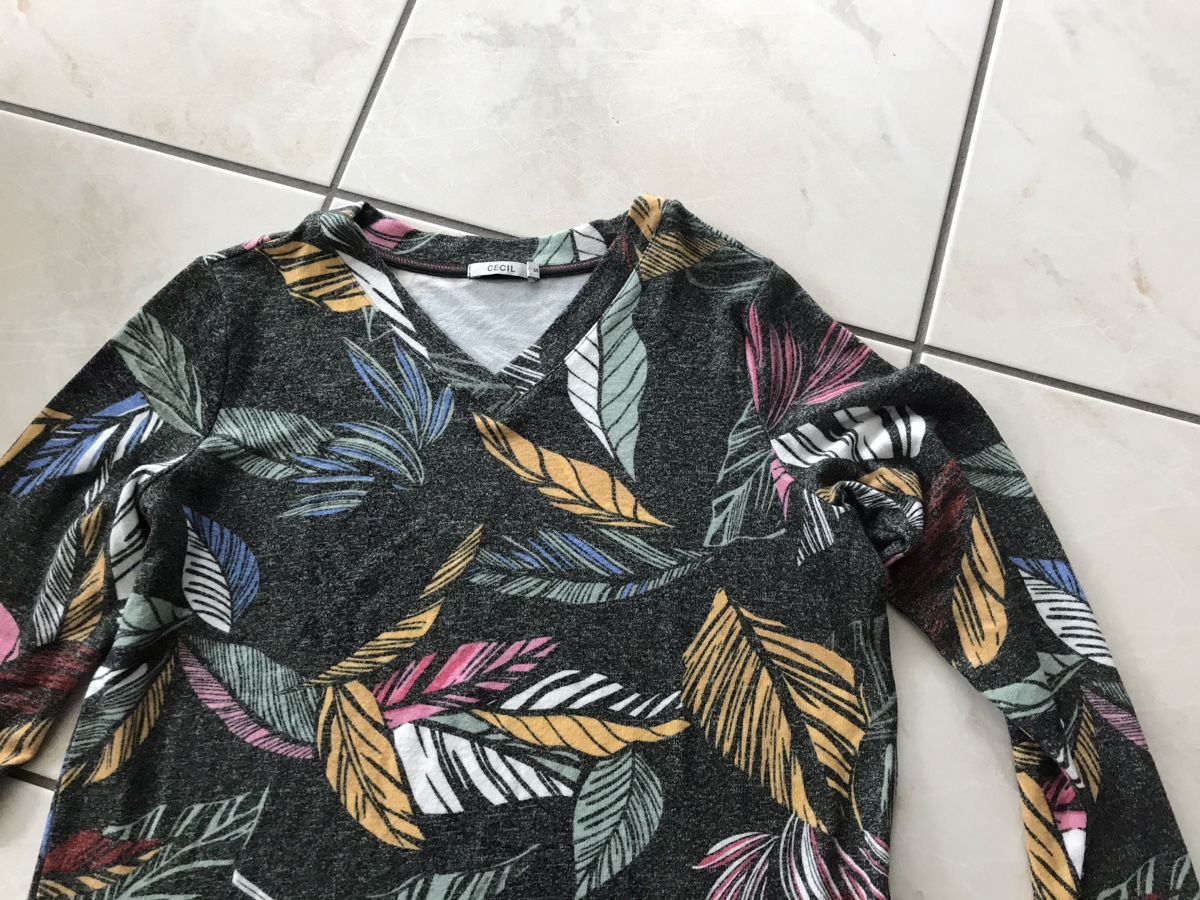 Cecil Pulls & Sweat-shirts: Cecil pullover S – Neuf (Voir description) à Landschlacht par girris100 1