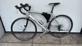 BMC Rennrad 7005 Alpin, Grösse L, top Zustand