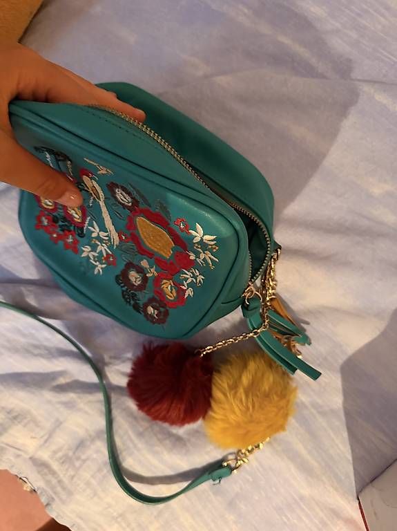 Borse da donna: Tasche – Usato da Malters venduto da patrizia.schmid 1