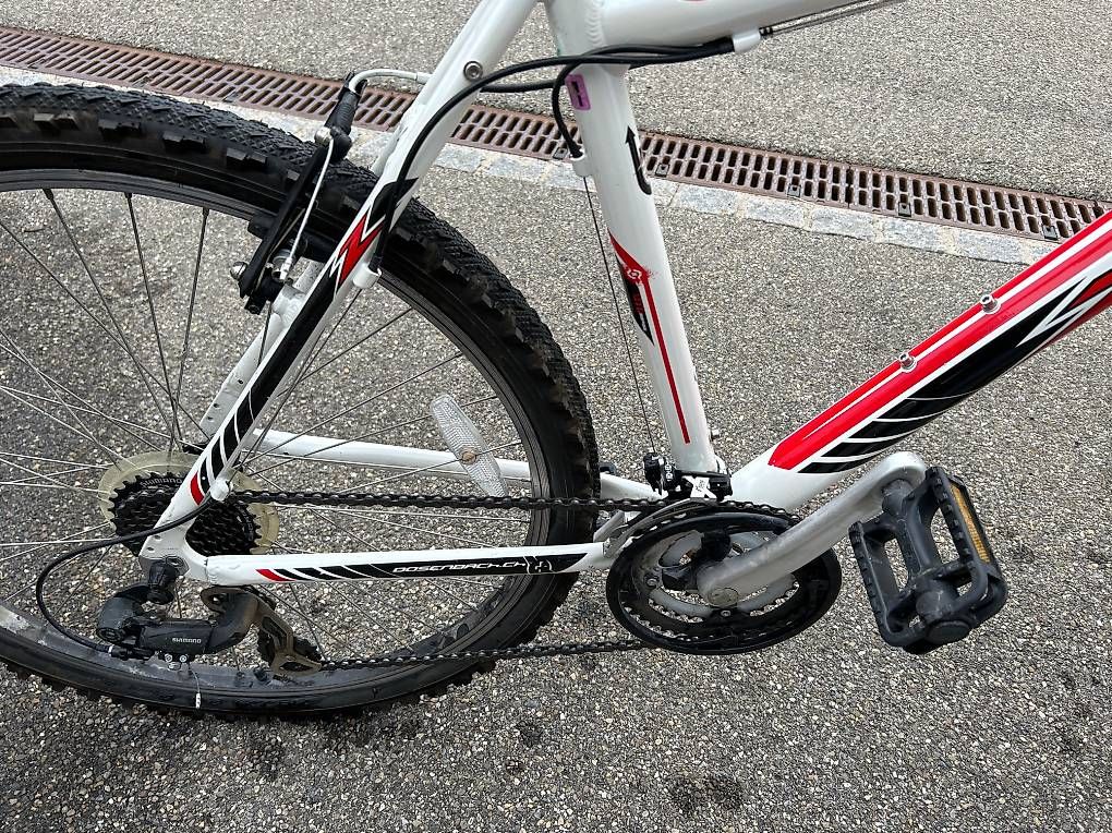 Velos: Herren Velo – Gebraucht aus Degersheim von Principessa_90 1