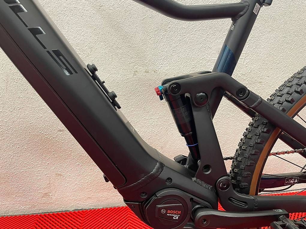 Biciclette: Bulls E-Bike Copperhead EVO AM 1 NEU – Usato da Diessenhofen venduto da MotoshopZachmann 6