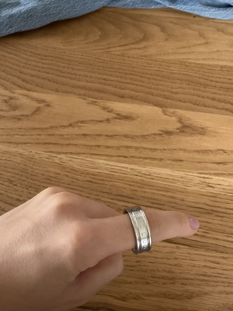 Ringe: Ring – Neu (gemäss Beschreibung) aus Wangen b. Olten von oli_f9b8