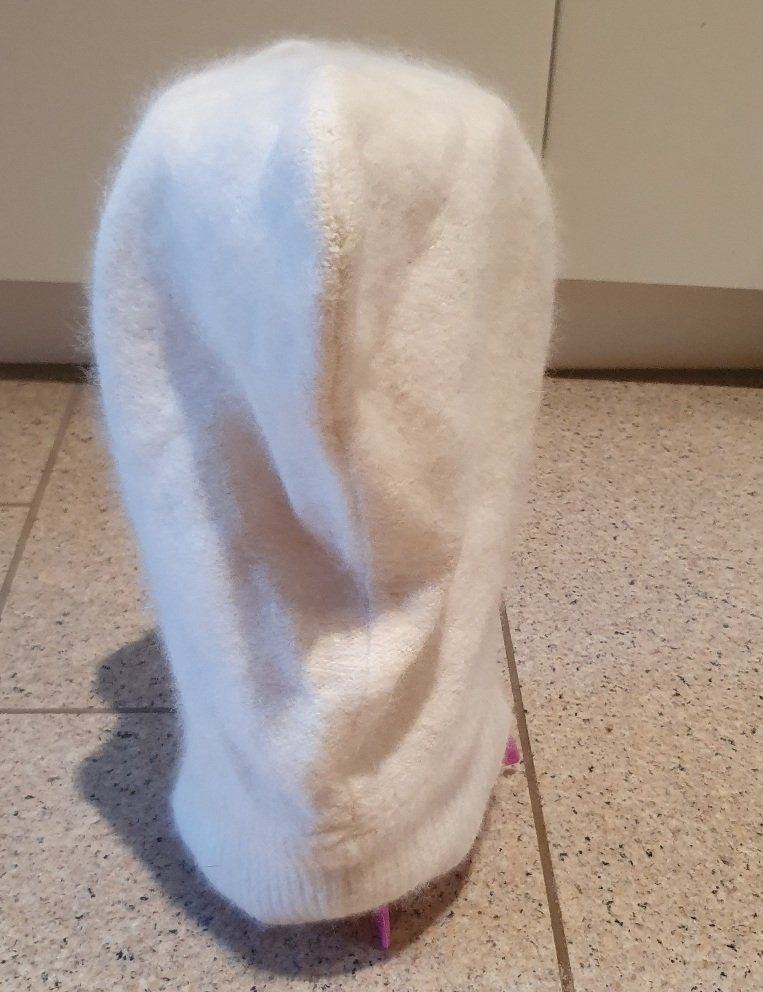 Sonstige Damenmode: Winter Mütze - Kapuze – Gebraucht aus Unterentfelden von LookoutMt 3