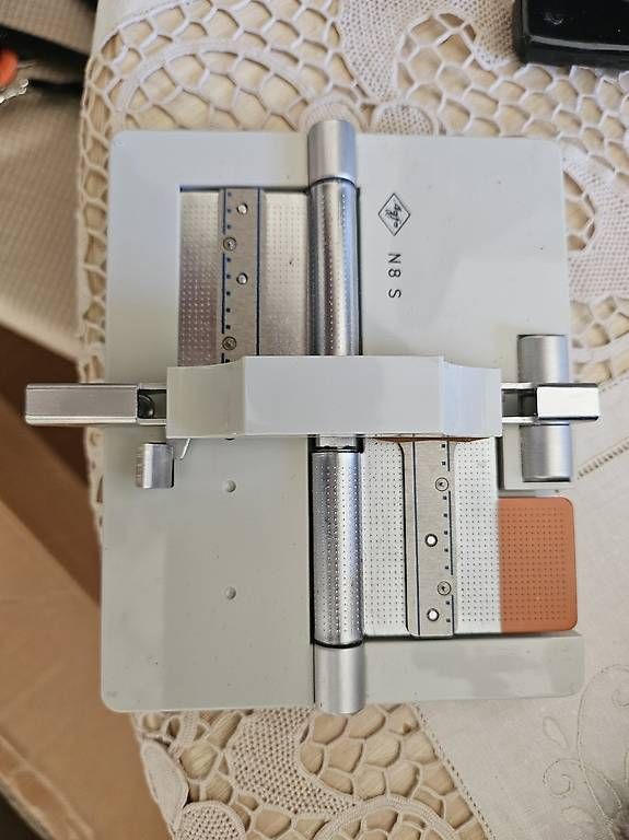 Home Cinema: Projecteur Elmo super8 – Usato da Lausanne venduto da djymbo 2