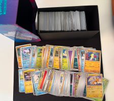 Pokemon Bulk (english/japanisch) ab 1 CHF!! #3